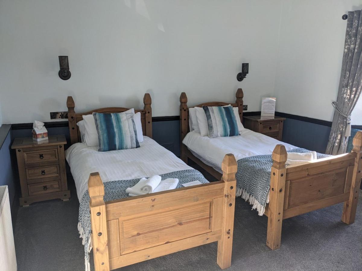 London Inn Saint Neot Zewnętrze zdjęcie