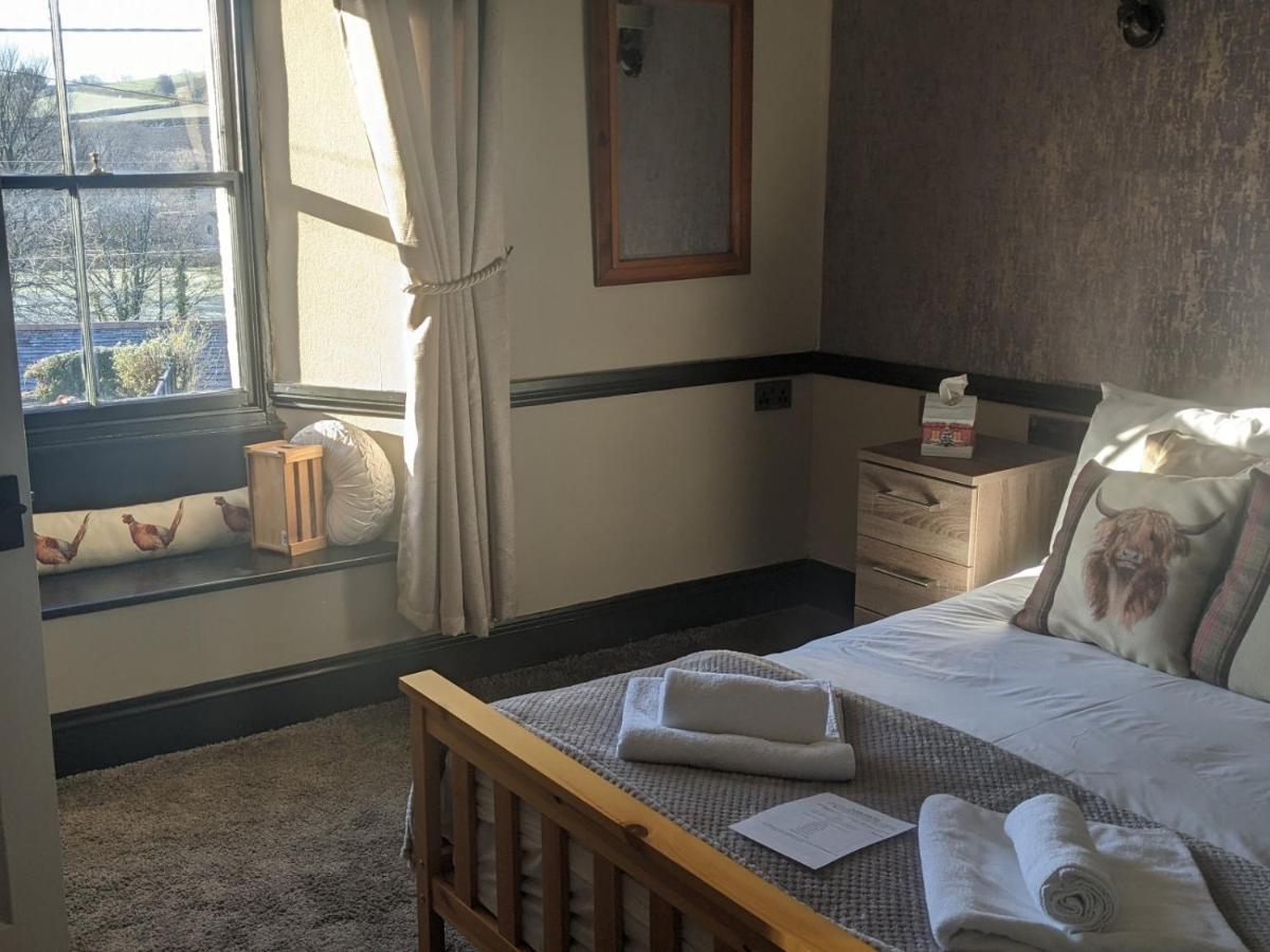 London Inn Saint Neot Zewnętrze zdjęcie