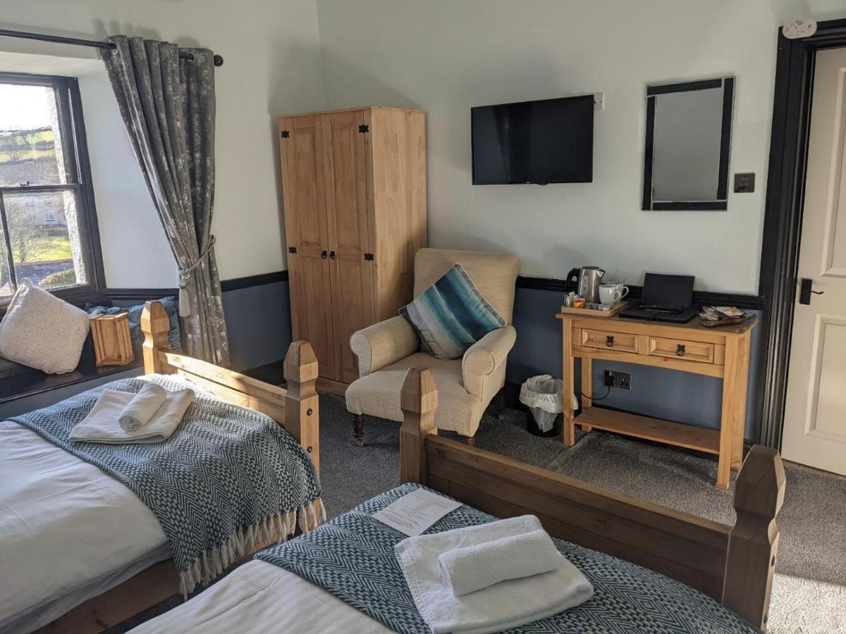 London Inn Saint Neot Zewnętrze zdjęcie