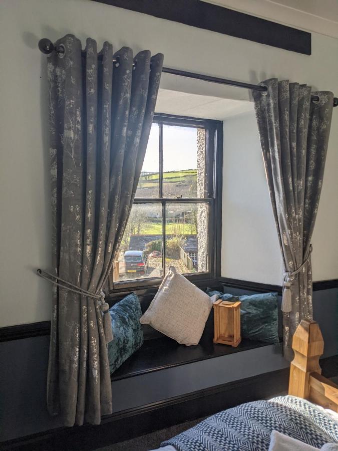 London Inn Saint Neot Zewnętrze zdjęcie