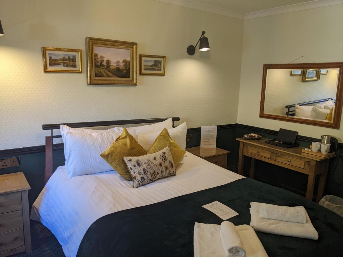 London Inn Saint Neot Zewnętrze zdjęcie