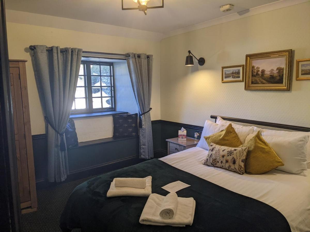 London Inn Saint Neot Zewnętrze zdjęcie