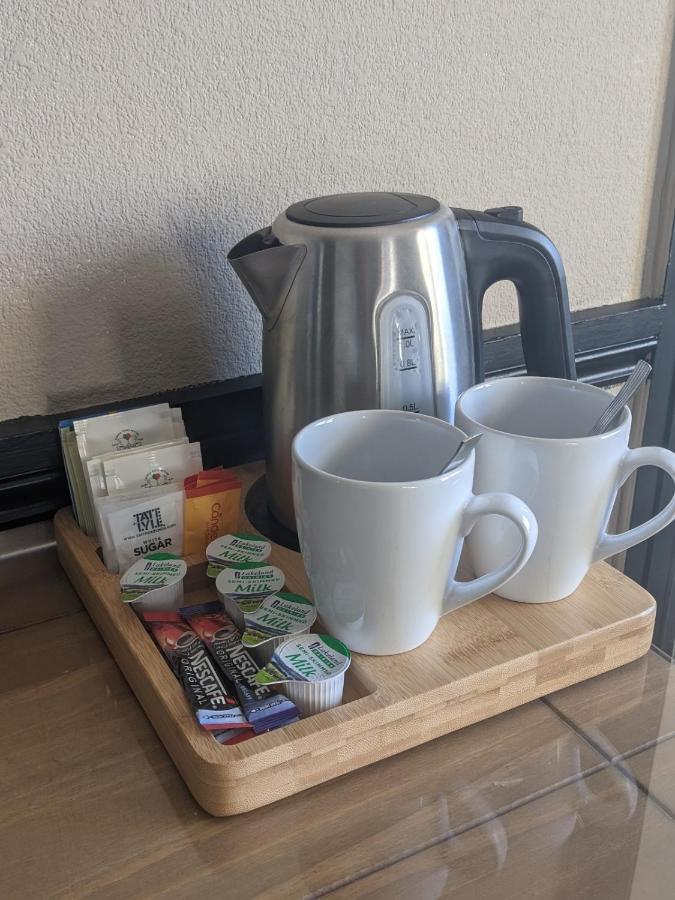 London Inn Saint Neot Zewnętrze zdjęcie