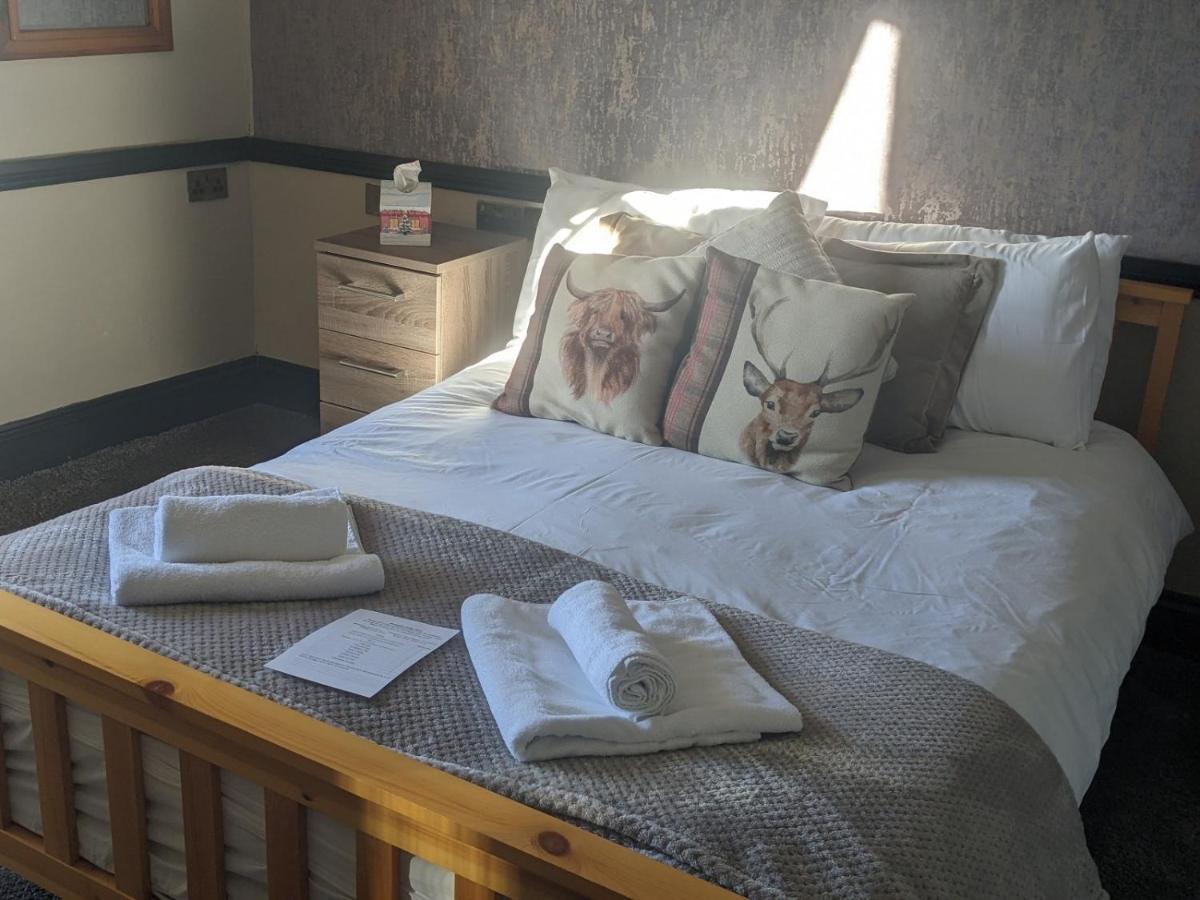 London Inn Saint Neot Zewnętrze zdjęcie