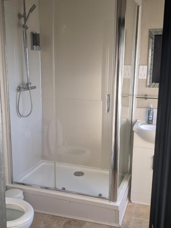 London Inn Saint Neot Zewnętrze zdjęcie