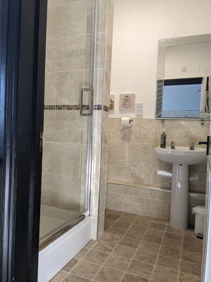 London Inn Saint Neot Zewnętrze zdjęcie
