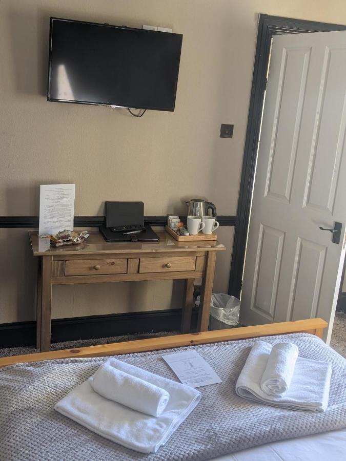 London Inn Saint Neot Zewnętrze zdjęcie